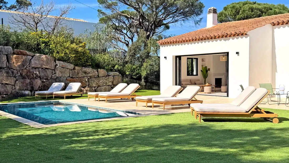 Vallon Residence