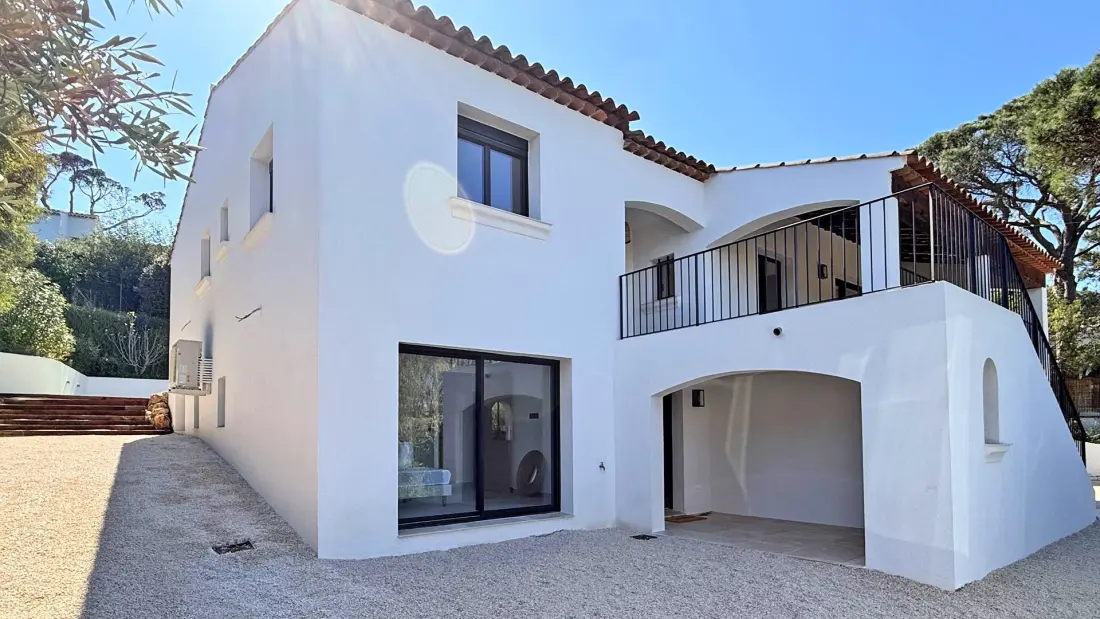 Vallon Residence