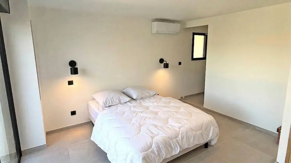 Vallon Residence