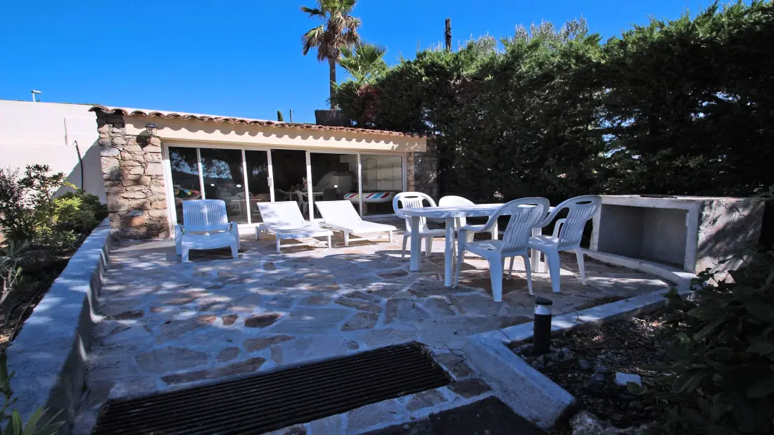 Residence Villa Alinéa