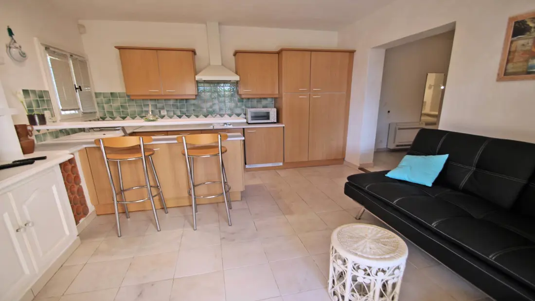 Residence Villa Alinéa