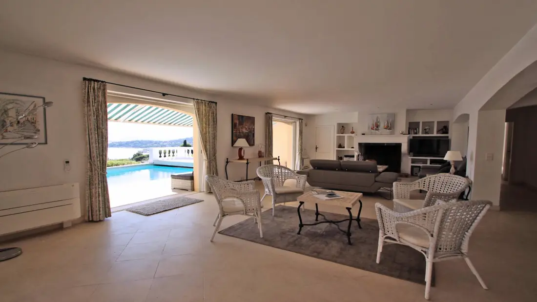 Residence Villa Alinéa