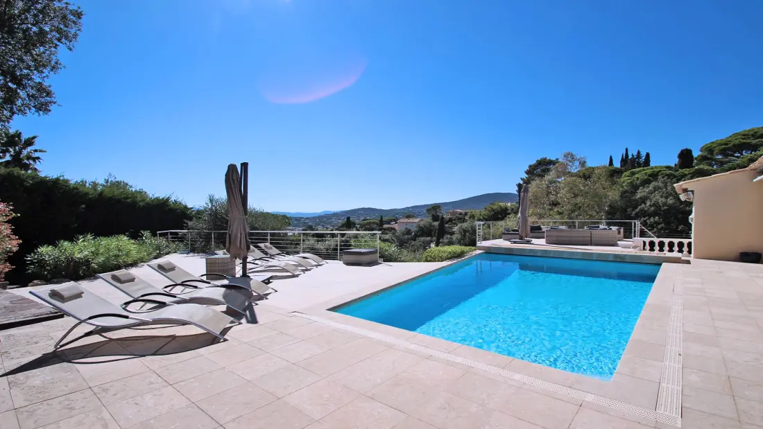Residence Villa Alinéa
