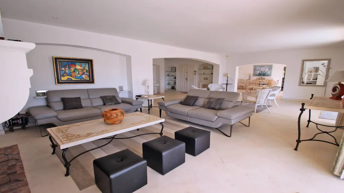 Residence Villa Alinéa
