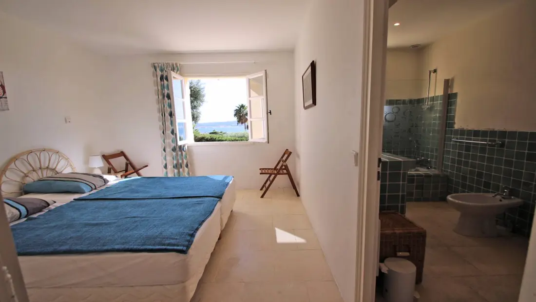 Residence Villa Alinéa