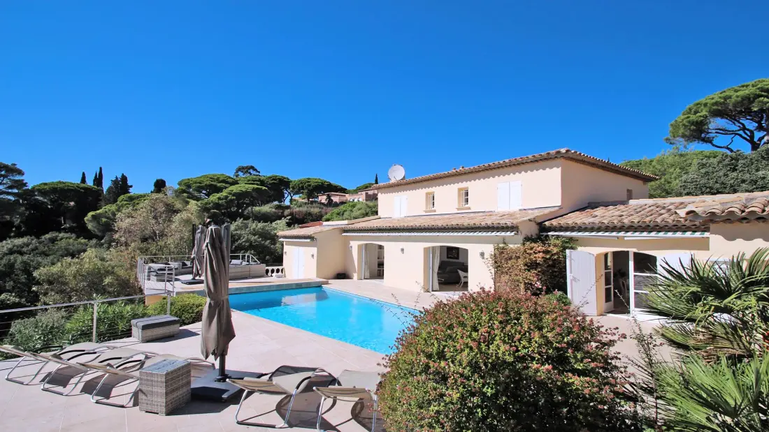 Residence Villa Alinéa