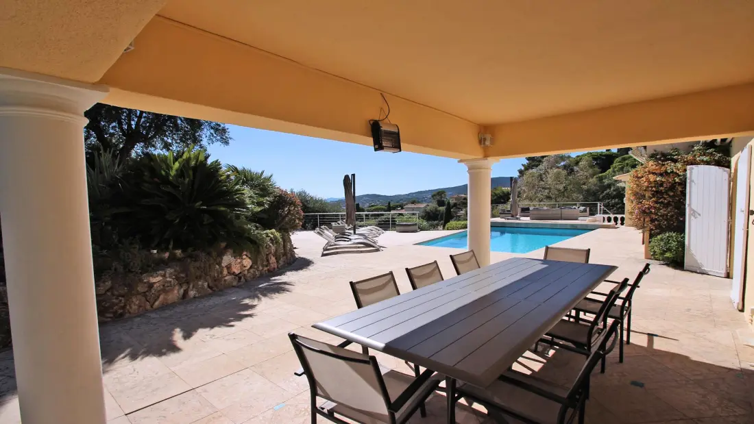 Residence Villa Alinéa