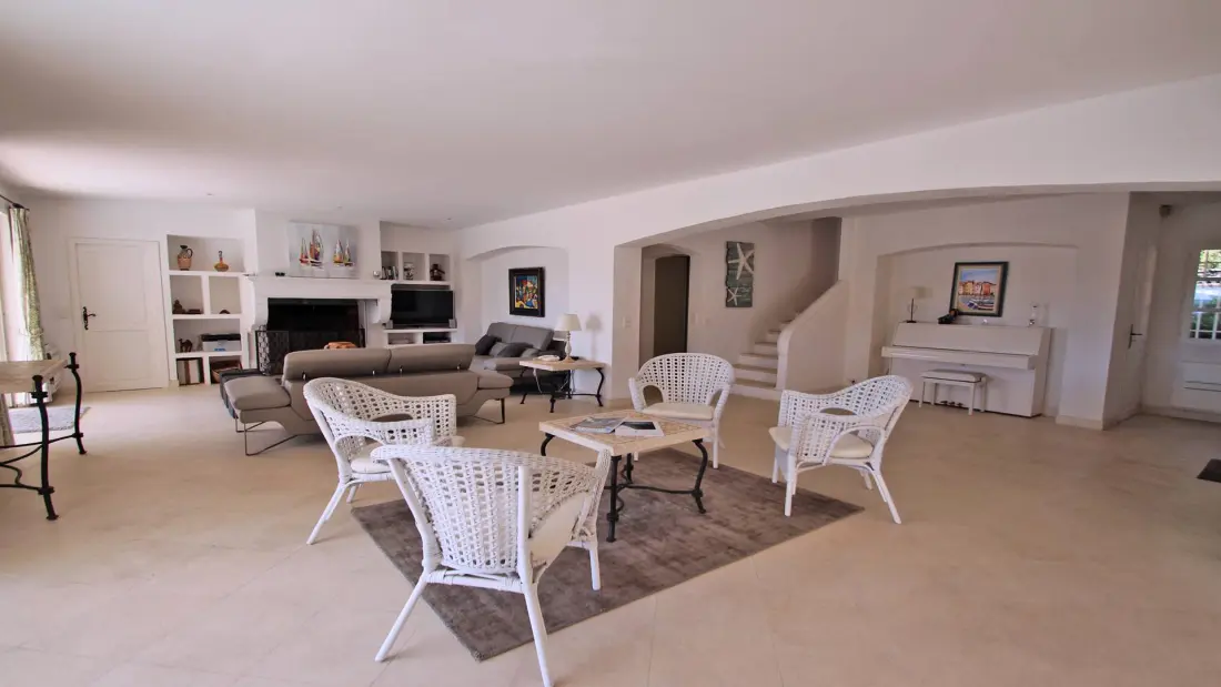 Residence Villa Alinéa