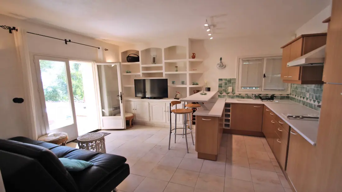 Residence Villa Alinéa