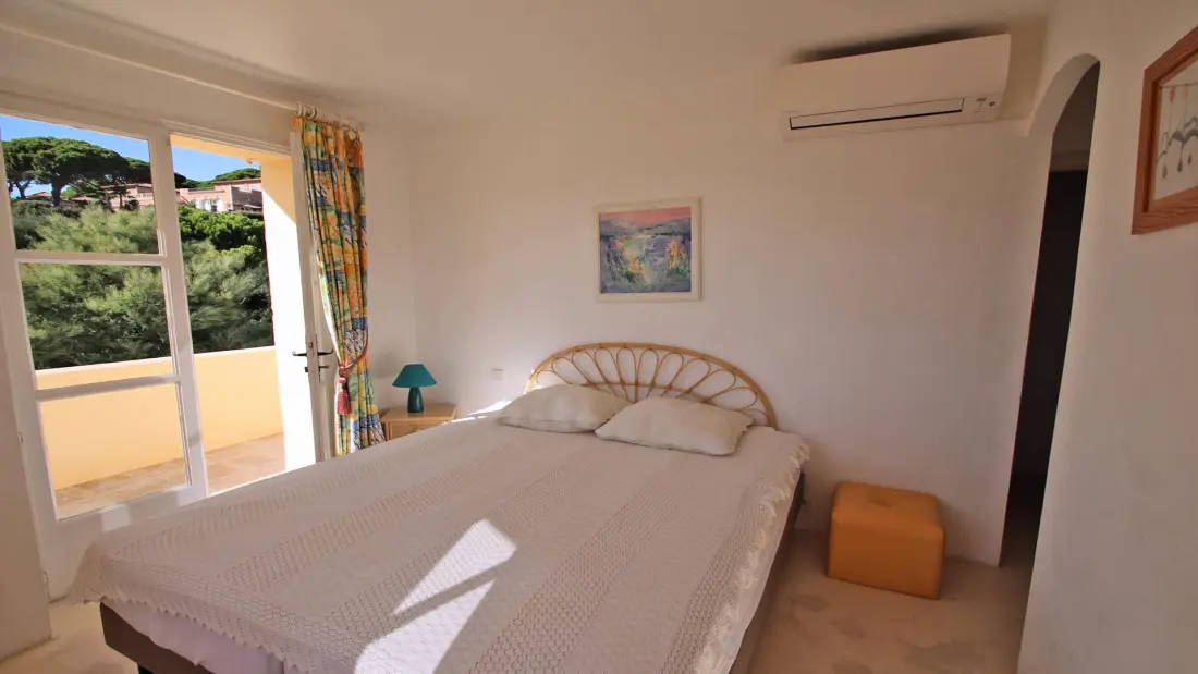Residence Villa Alinéa