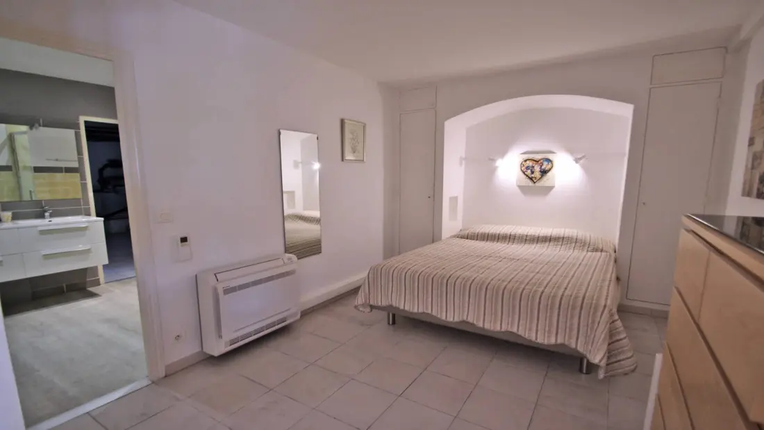 Residence Villa Alinéa