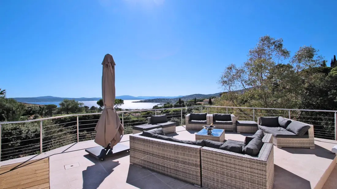 Residence Villa Alinéa