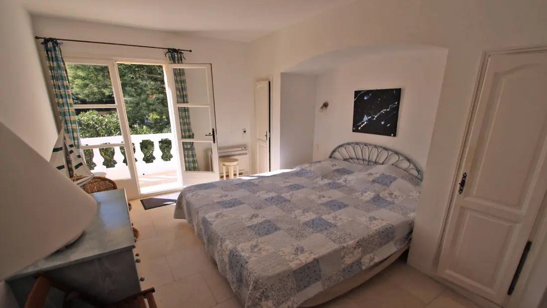 Residence Villa Alinéa