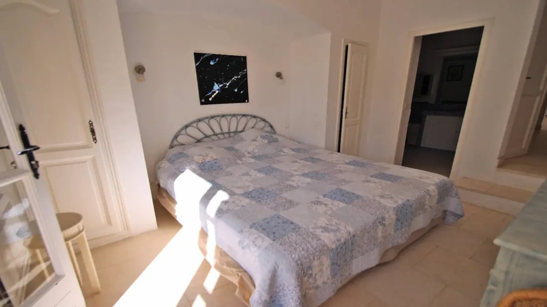 Residence Villa Alinéa