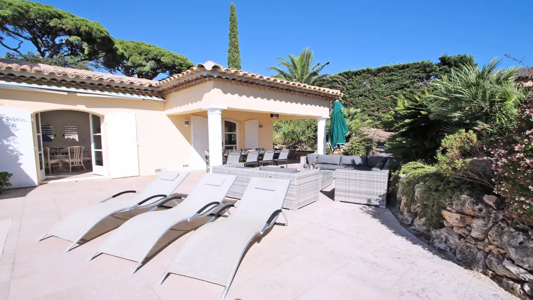 Residence Villa Alinéa