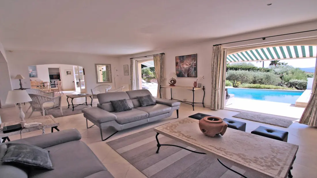 Residence Villa Alinéa