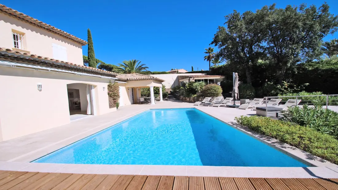 Residence Villa Alinéa