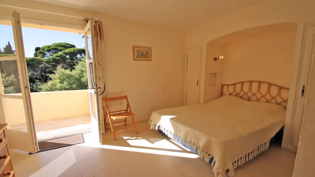 Residence Villa Alinéa