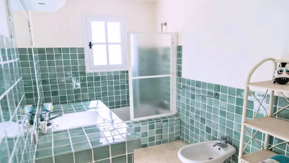 Residence Villa Alinéa