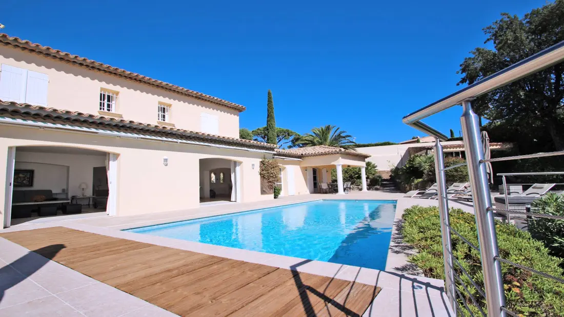 Residence Villa Alinéa