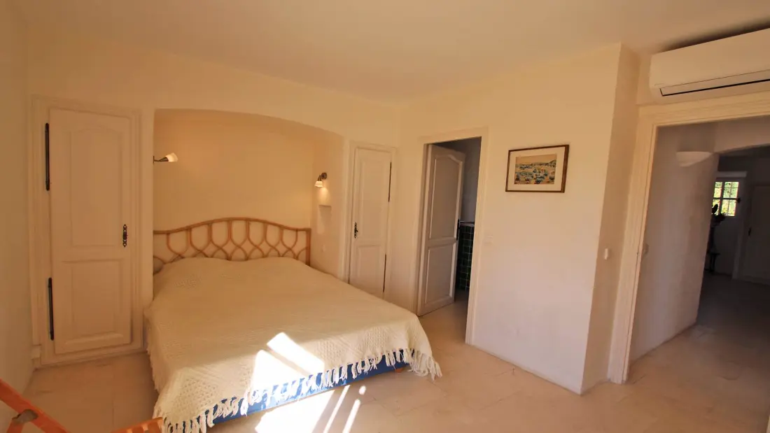 Residence Villa Alinéa
