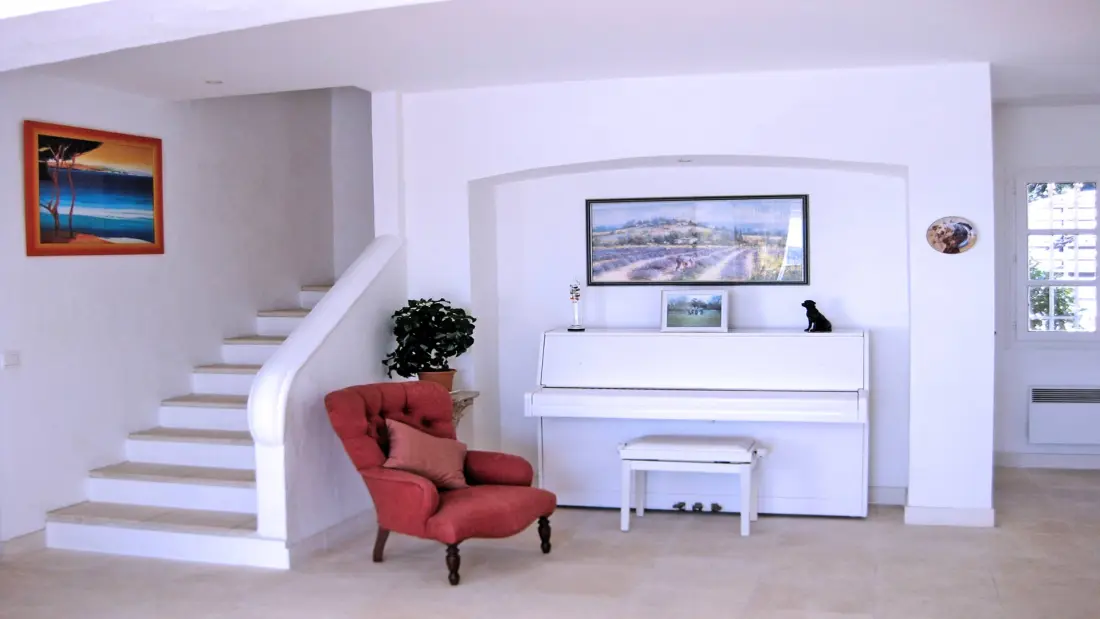 Residence Villa Alinéa