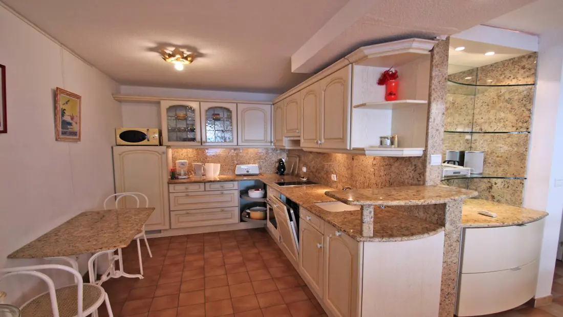 Residence Villa Maxime
