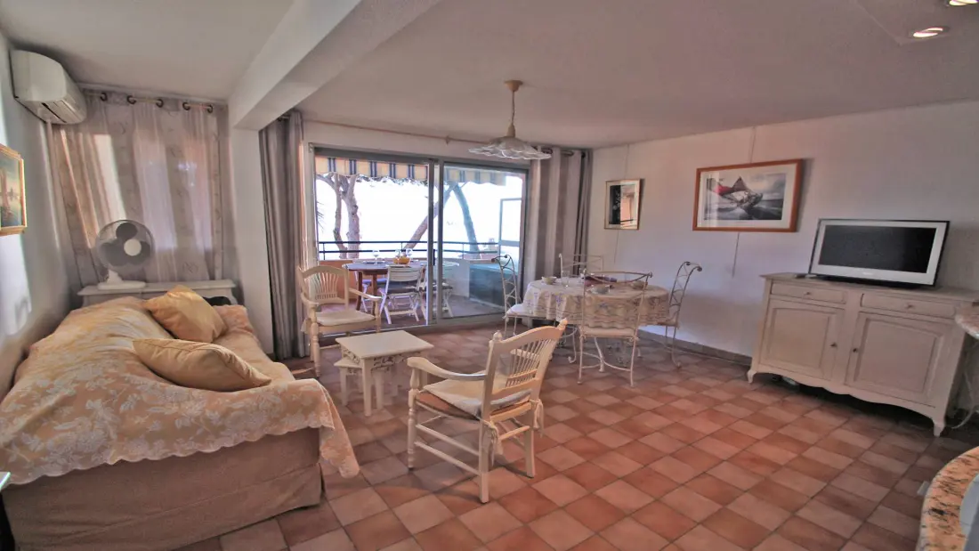 Residence Villa Maxime