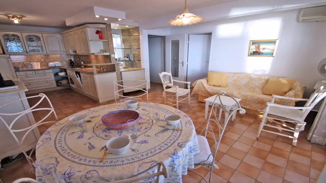 Residence Villa Maxime