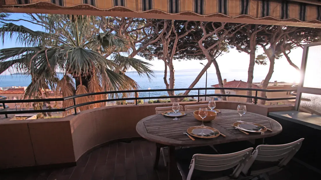 Residence Villa Maxime