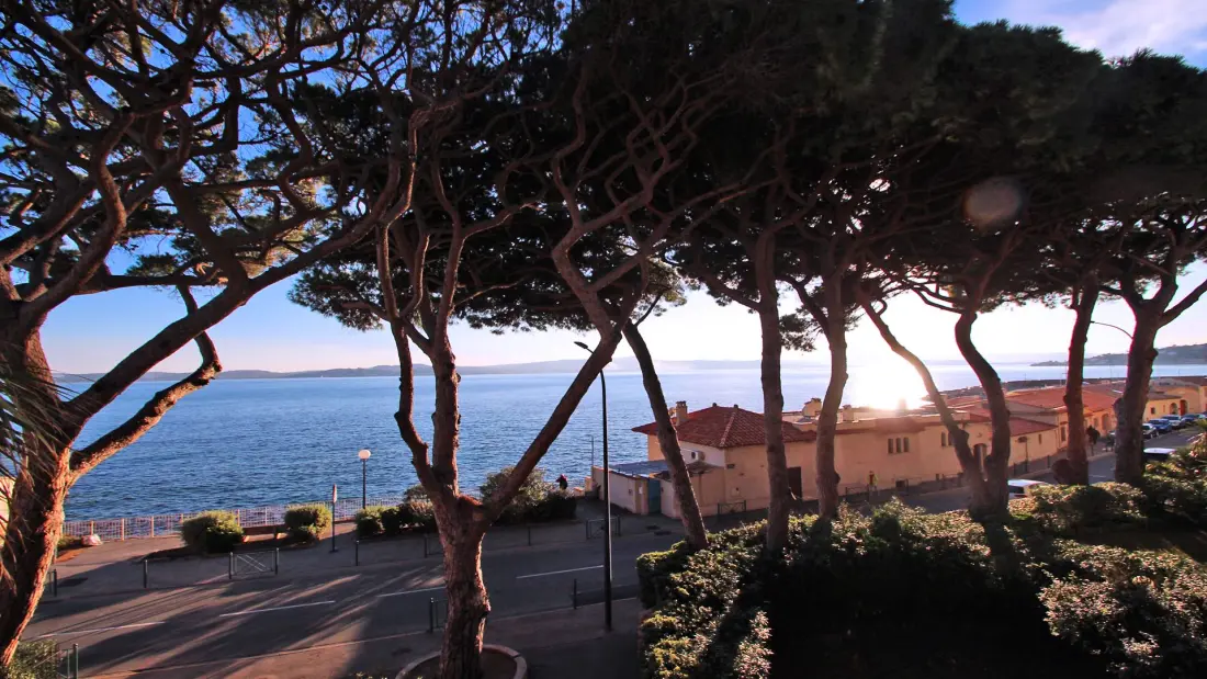 Residence Villa Maxime