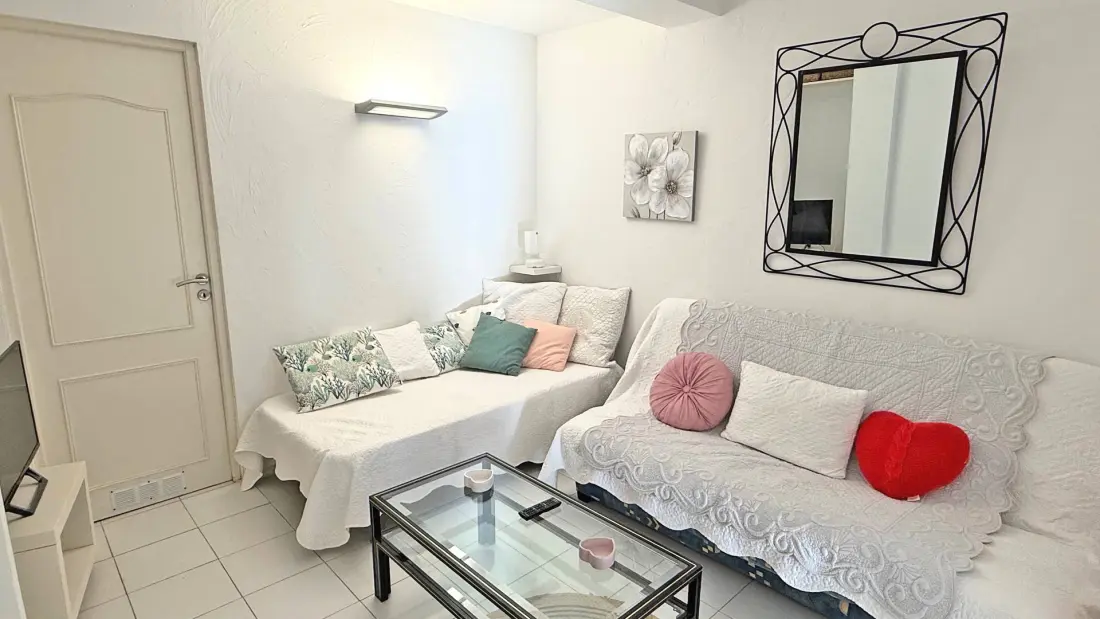 Rezidencia Villa Port Saint Pierre
