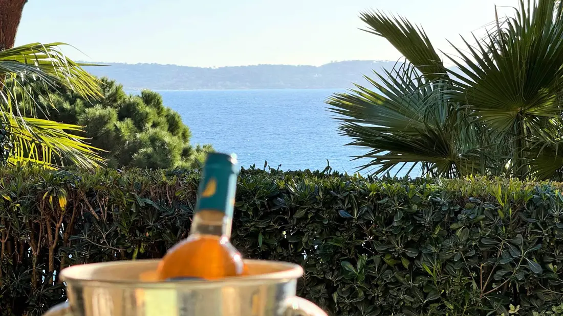 Rezidencia Villa Port Saint Pierre