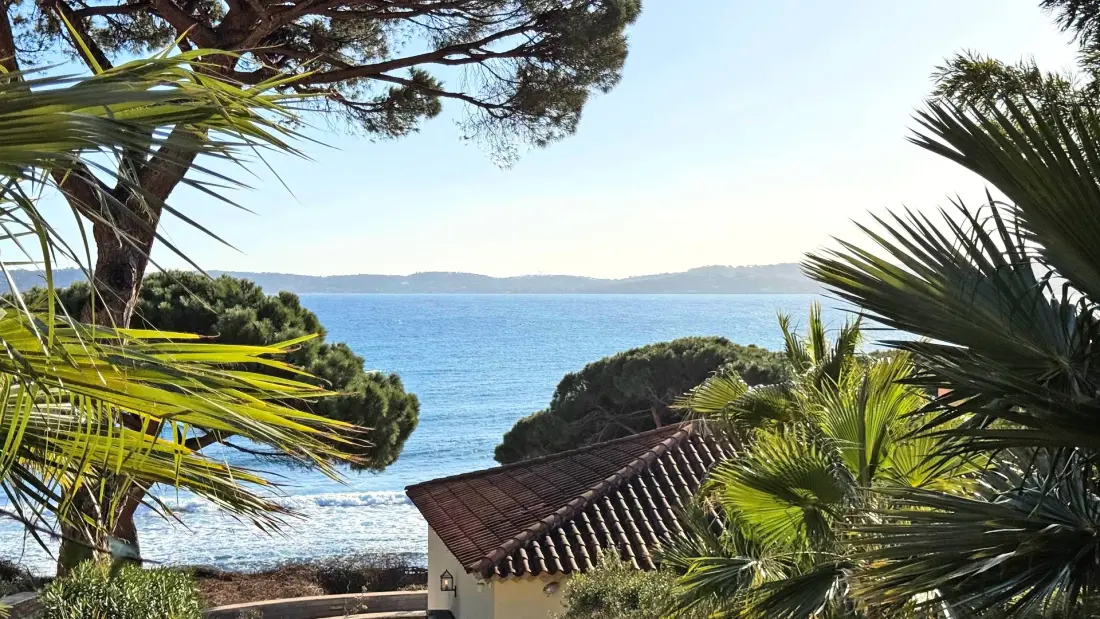 Rezidencia Villa Port Saint Pierre