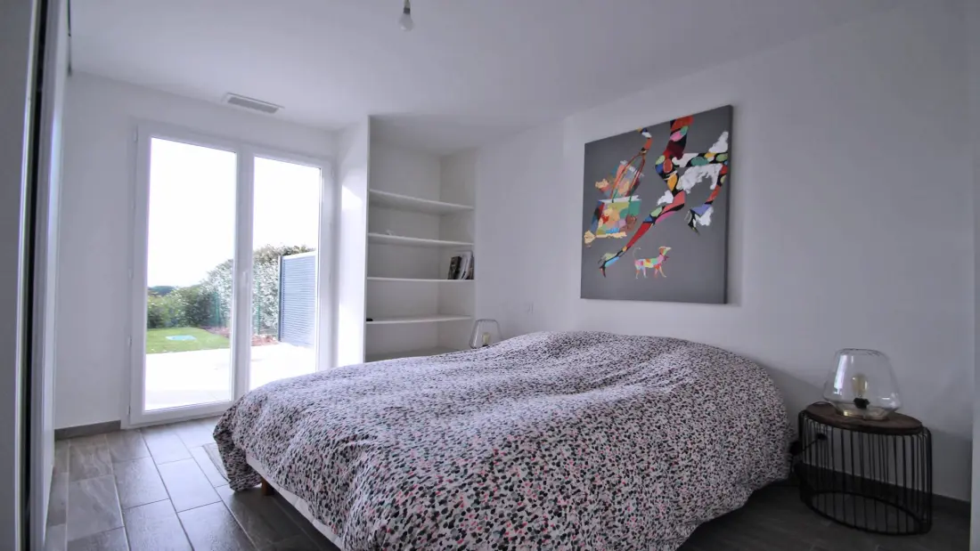 Residence Villa Saquèdes