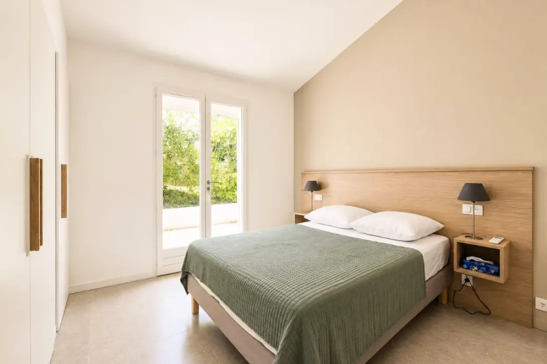 Villa 6 Pers Saint-tropez Private Swimming medence