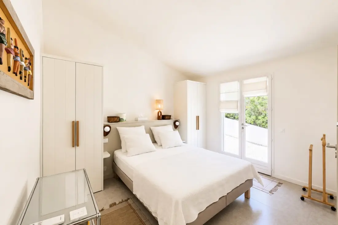 Villa 6 Pers Saint-tropez Private Swimming medence