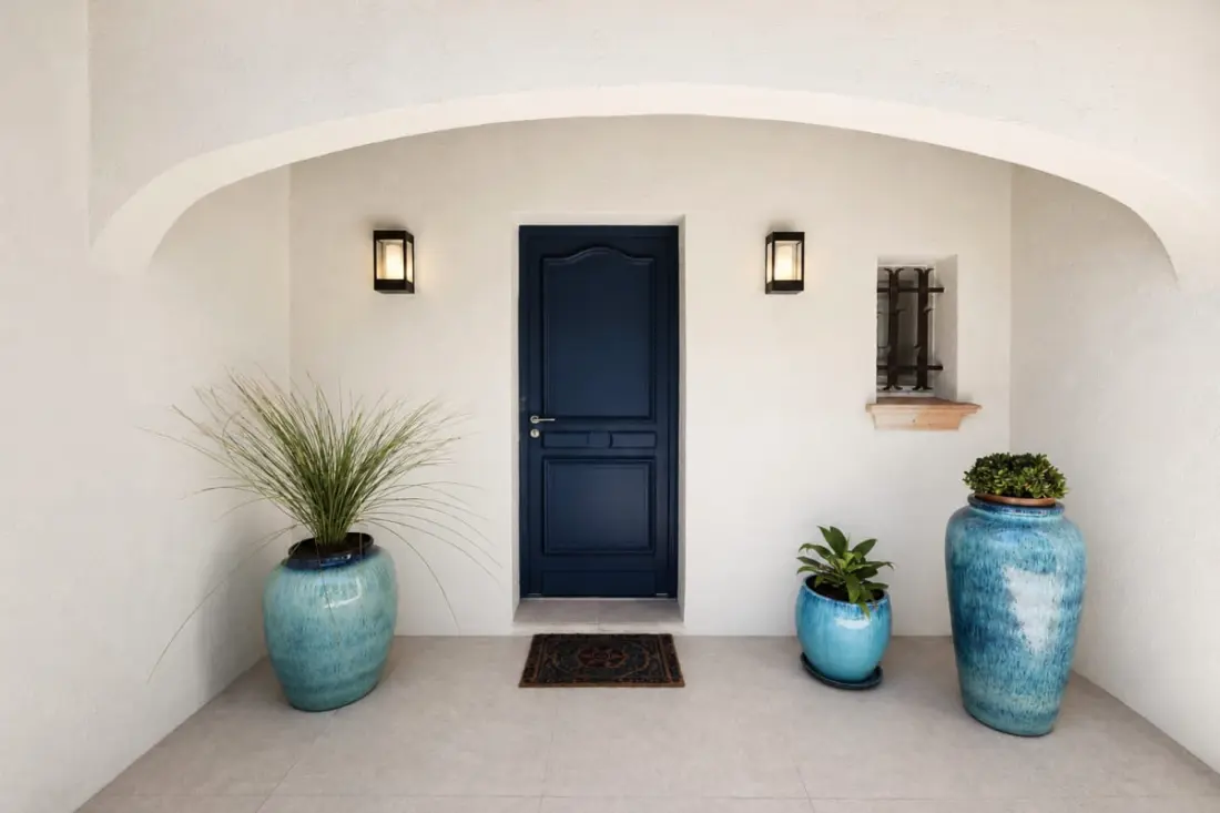 Villa 6 Pers Saint-tropez Private Swimming medence