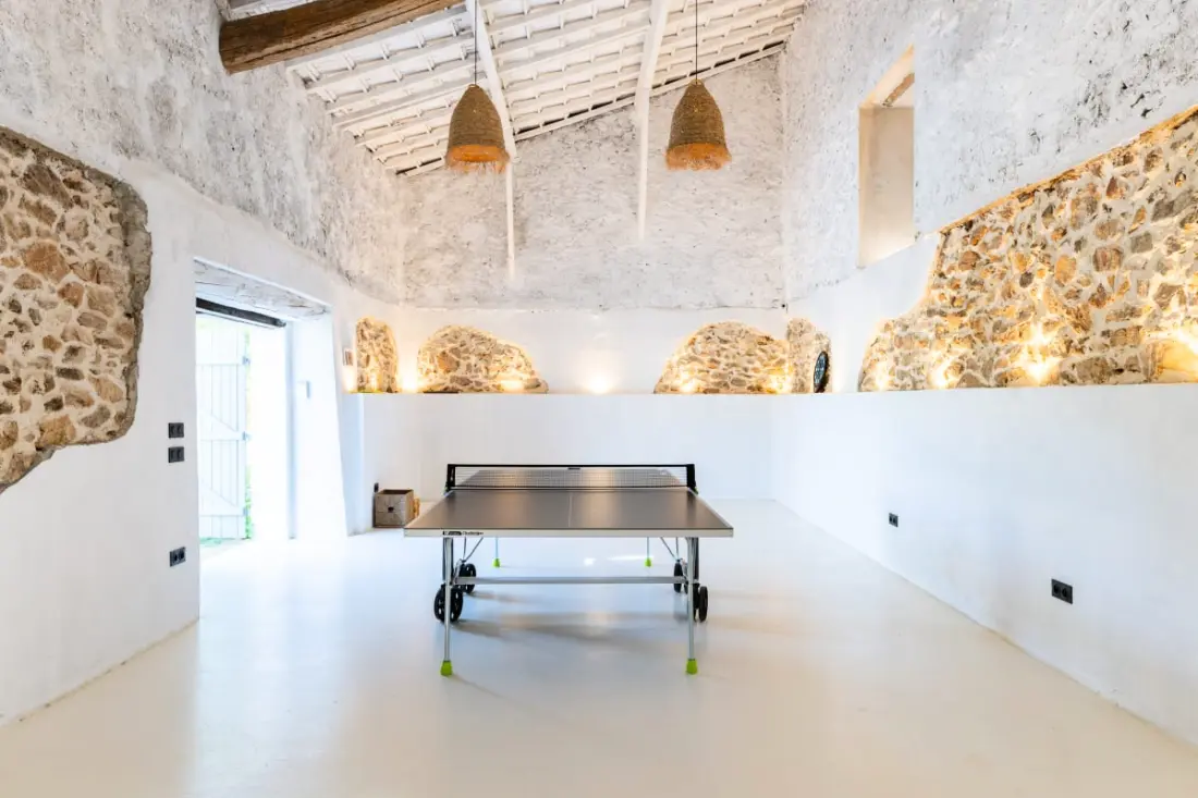 Villa, úszómedence és nagy kert a Ste-maxime-ben