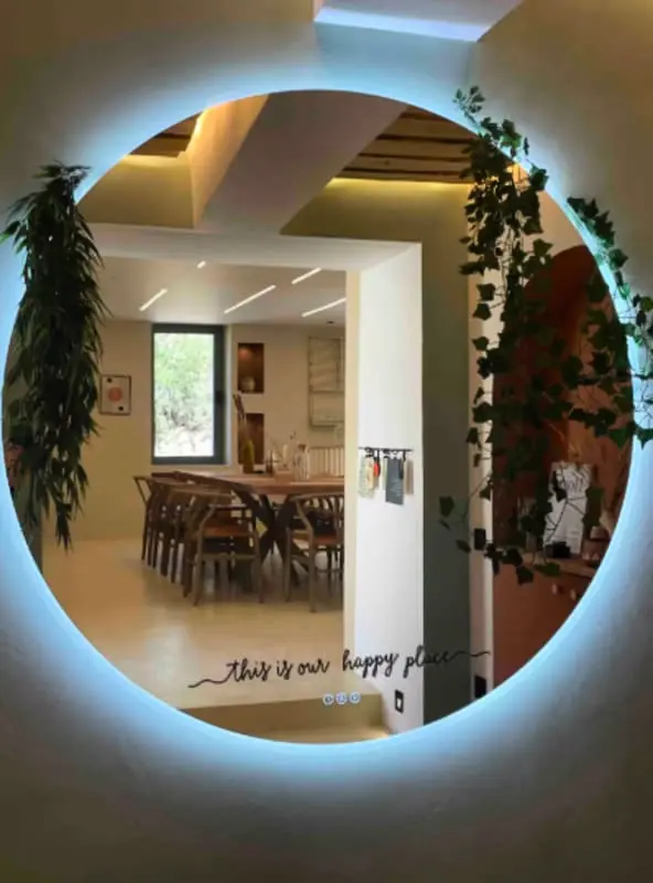 Villa, úszómedence és nagy kert a Ste-maxime-ben