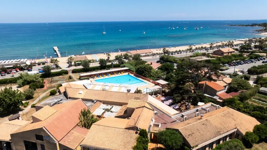 VVF Sainte-Maxime 3 Sterne★★★