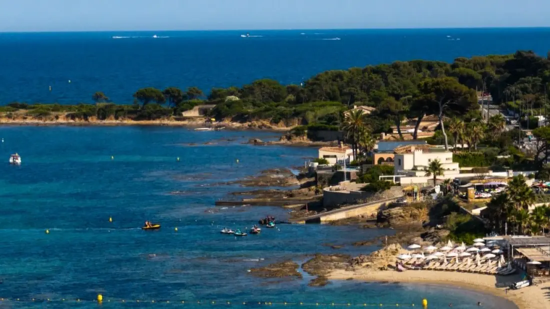 VVF Sainte-Maxime 3 Sterne★★★