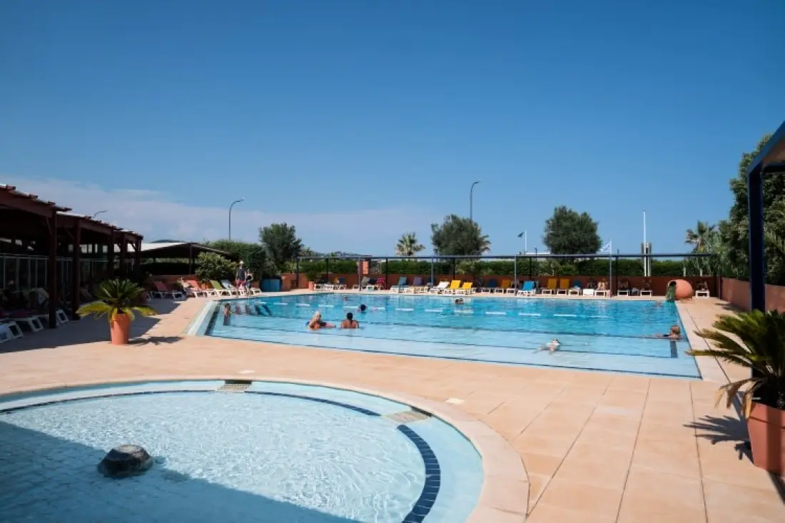 VVF Sainte-Maxime 3 Sterne★★★