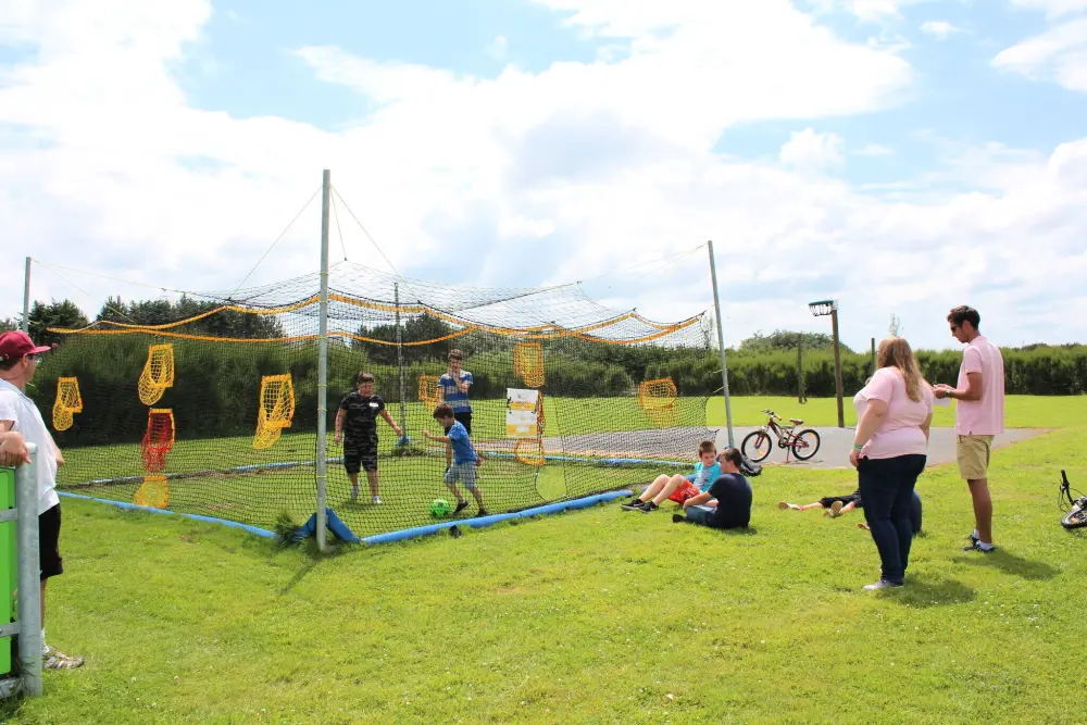 Camping Le Cormoran