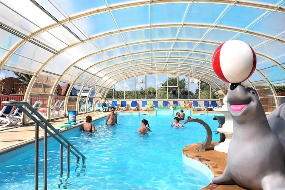 Camping Le Cormoran