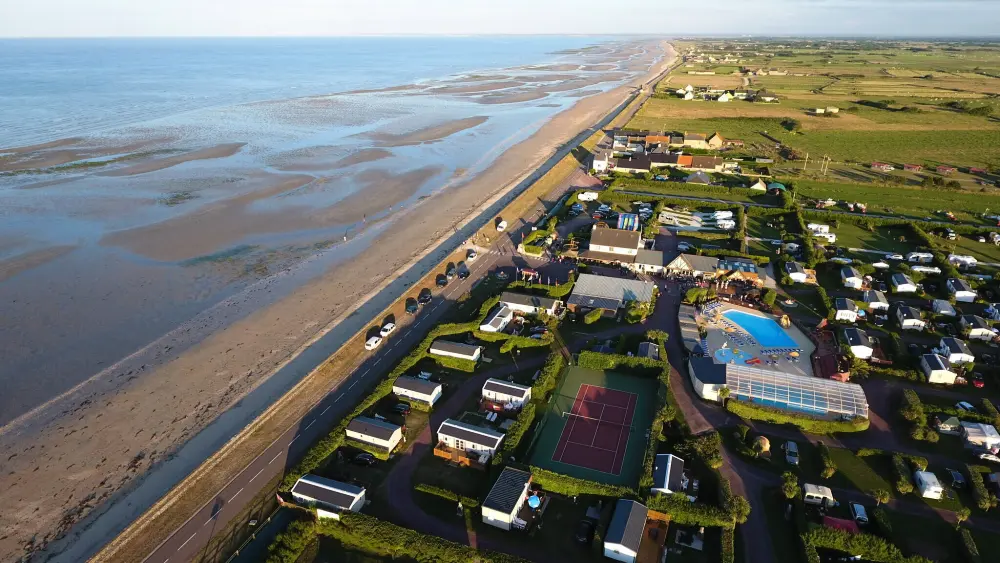Camping Le Cormoran