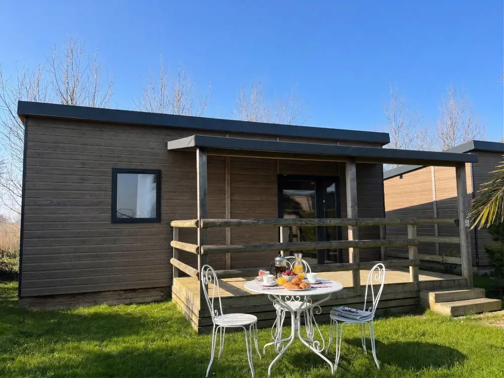 Camping Le Cormoran