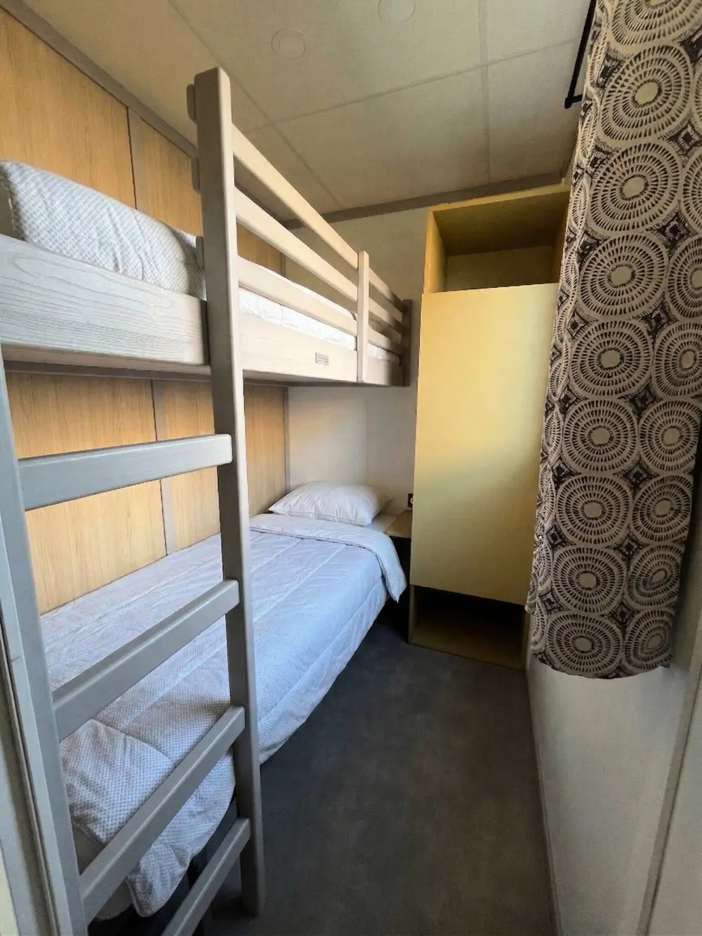 Camping Le Cormoran