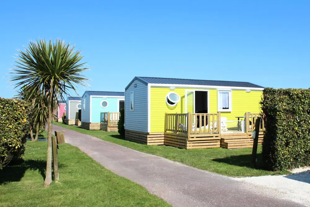 Camping Le Cormoran