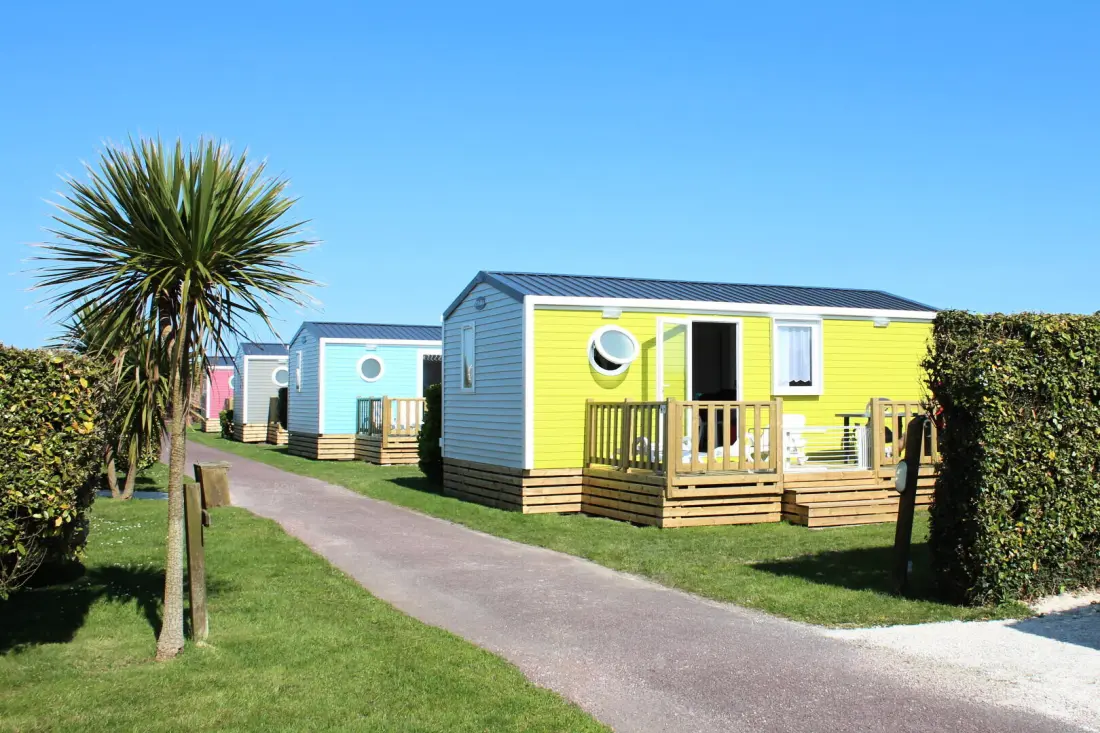 Camping Le Cormoran